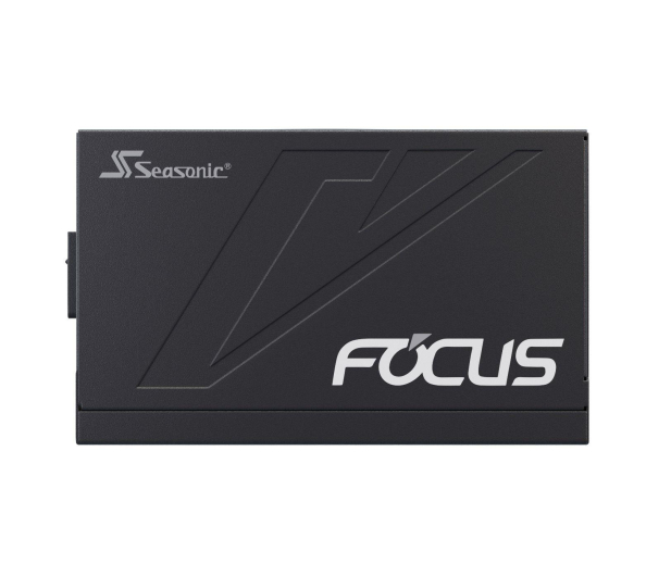 Seasonic Focus GX 1000W 80 Plus Gold - 627472 - zdjęcie 5